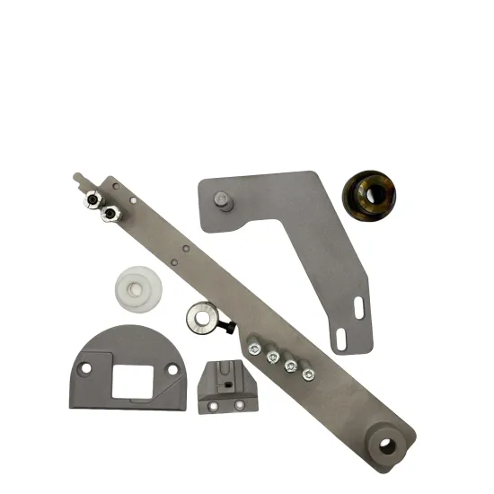 Zestaw do lamowania do JUKI DNU-1541